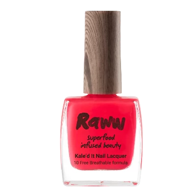 RAWW Nail Lacquer