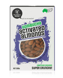 Truthful Foods Organic Activated Kombucha Almonds