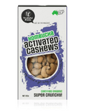 Truthful Foods Organic Activated Kombucha Cashews