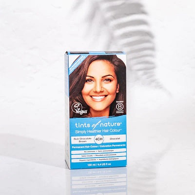 Tints Of Nature Permanent Hair Colour