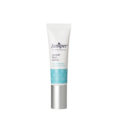 Juniper Teen Lotion 50ml - Go Vita Tanunda - PERSONAL CARE -