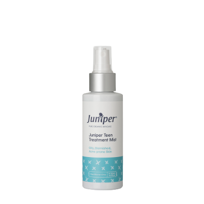 Juniper Teen Treatment Mist 125ml - Go Vita Tanunda - PERSONAL CARE -