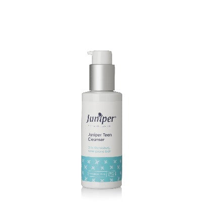 Juniper Teen Cleanser 125ml - Go Vita Tanunda - PERSONAL CARE -