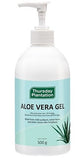 Thursday Plantation Aloe Vera Gel