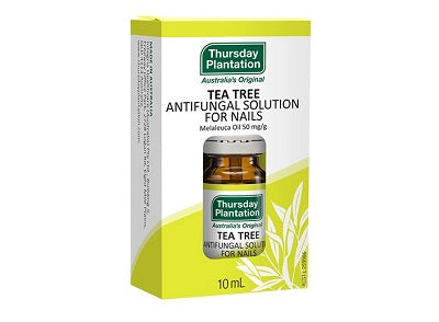Thursday Plantation Anti Fungal Nail Solution