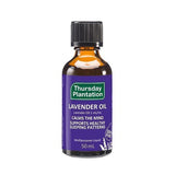 Thursday Plantation Lavender Oil