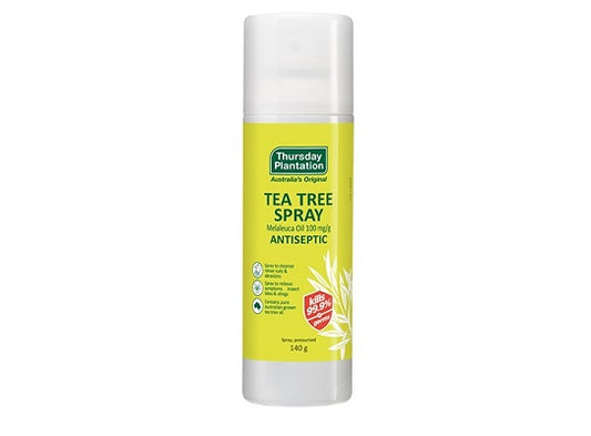 Thursday Plantation Tea Tree Spray