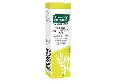 Thursday Plantation Anti Fungal Gel