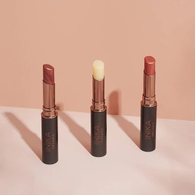 INIKA Tinted Lip Balm