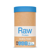 Amazonia Raw Slim & Tone Protein Triple Choc