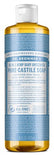 Dr Bronner Castille Soap 473ml