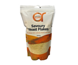 Natural Road Savoury Yeast Flakes