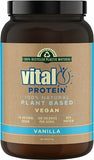 Vital Pea Protein Vanilla