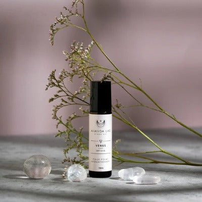 Ananda Life Aromatherapy Perfume 10ml