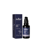 Juniper Vitamin C Night Serum 30ml - Go Vita Tanunda - PERSONAL CARE -