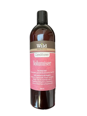 PPC Herbs Wild Conditioner Volumiser