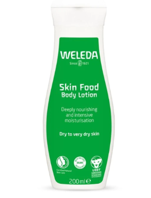 Weleda Skin Food Body Lotion