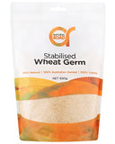 Natural Road Wheatgerm Stabilised