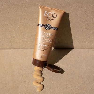 Eco Tan Winter Skin