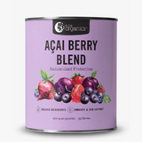 Nutraorganics Acai Berry Blend 200g