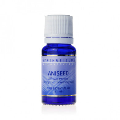 Springfields Aniseed