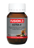 Fusion Astra 8 Immune Tonic - Go Vita Tanunda - VITAMINS SUPPLEMENTS - 30 Tabs