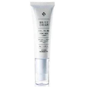 Gemma Vendetta BB/CC Cream