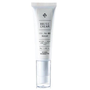 Gemma Vendetta BB/CC Cream