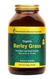 BioGenesis Organic Barley Grass 150g