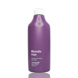 Aromaganic Blondie Hair Shampoo 450ml