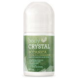 Body Crystal Roll On Deoderant