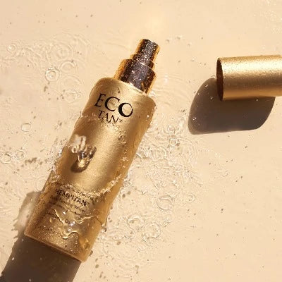 Eco Tan Hempitan