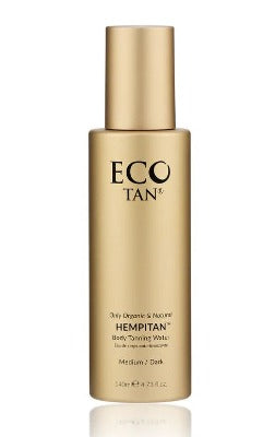 Eco Tan Hempitan