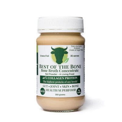 Best Of The Bone Broth