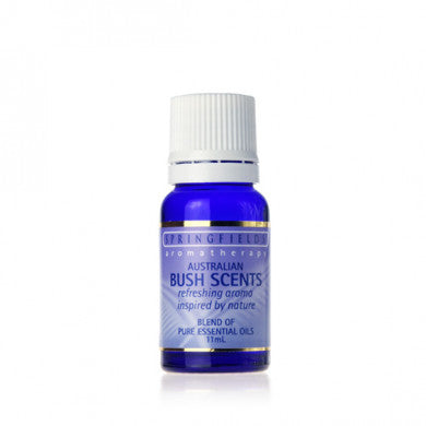 Springfields Blend Bush Scents