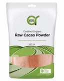 Organic Road Organic Raw Cacao
