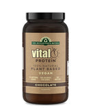Vital Pea Protein Chocolate
