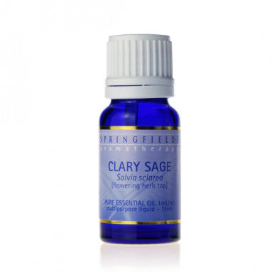 Springfields Clary Sage