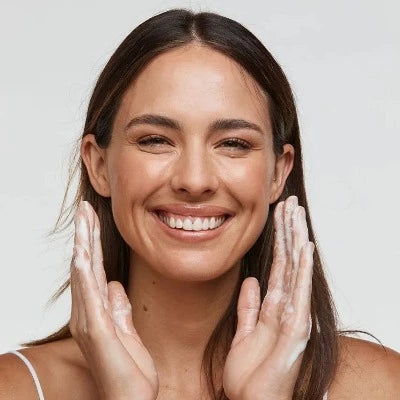 MooGoo Creamy Hydrating Face Cleanser