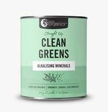 Nutraorganics Clean Greens 200g