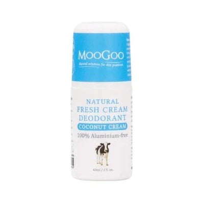 MooGoo Deoderant