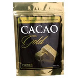 Power Superfoods Cacao Gold Powder