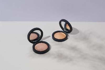 INIKA Baked Mineral Illuminisor 8g