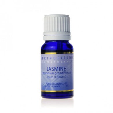 Springfields Jasmine
