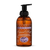 Melrose Castille Liquid Soap 500ml Lavender