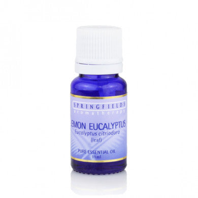 Springfields Lemon Eucalyptus