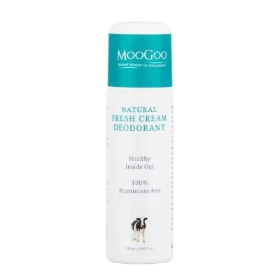 MooGoo Deoderant