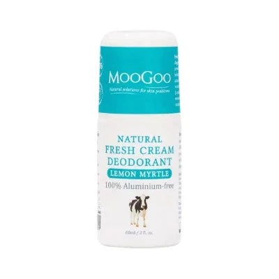 MooGoo Deoderant