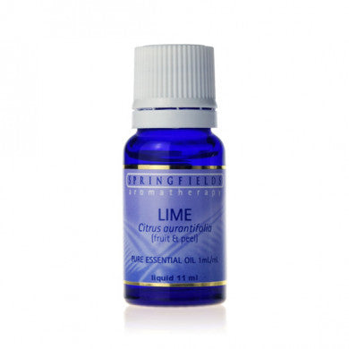 Springfields Lime