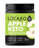 Locako Apple Keto Powder 90g
